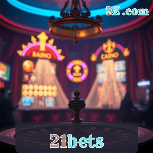 Acesse o 21bets e Experimente um Login Diferente